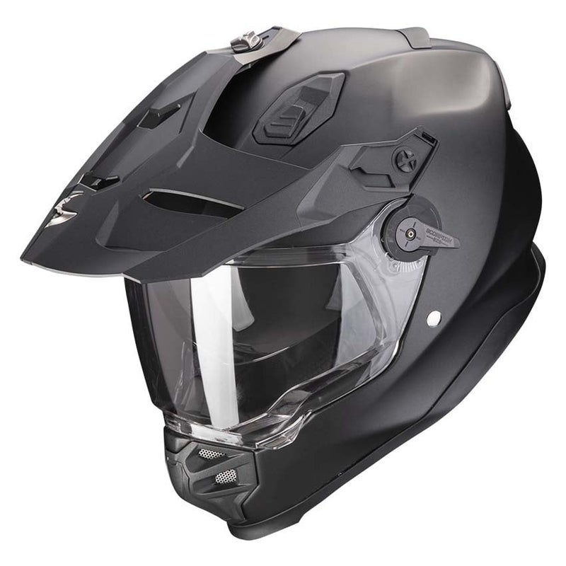 خوذة موتوسيكل - مقاس M